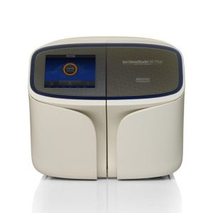 Ion GeneStudio™ S5 System