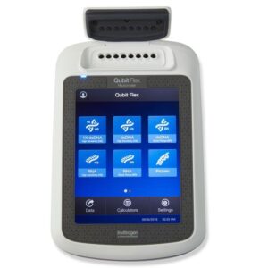 Qubit™ Flex Fluorometer