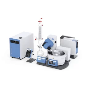 Rotary Evaporators