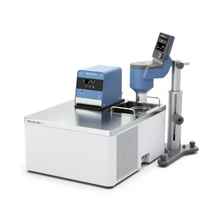 Rotavisc Viscometers