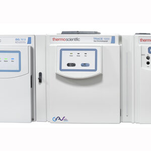 Natural Gas Analyser (NGA)