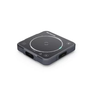 RCT 5 digital Stirrer