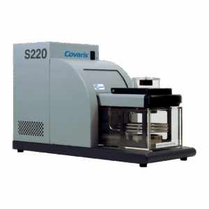 S220 Focused-ultrasonicator