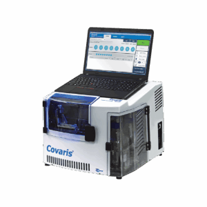 ME220 Focused-ultrasonicator