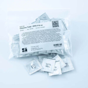 Chlorine Total DPD F10