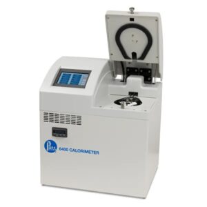 6400 Automatic Isoperibol Calorimeter