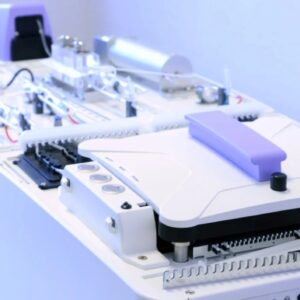 AQ300/400 Discrete Analyzer