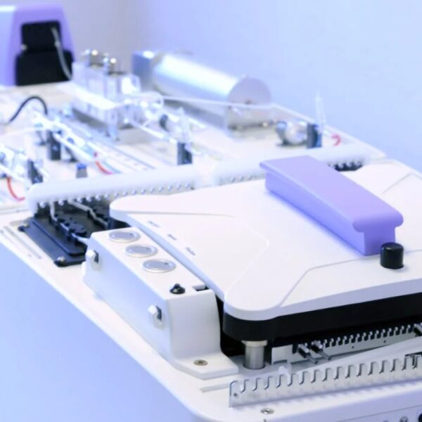 Aa500 Autoanalyzer Our Products