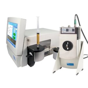 ALCOTEST Automatic Analyzer