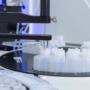 AQ300/400 Discrete Analyzer