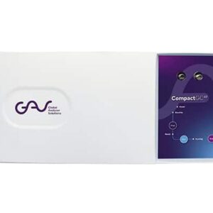 Fermentation gas analyser