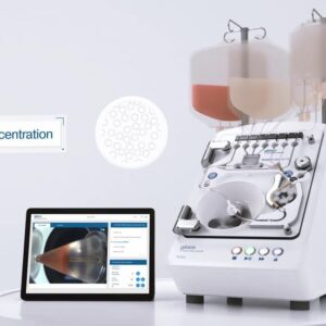 CTS Rotea cell processing system
