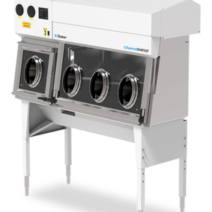 ChemoSHIELD Pharmaceutical Isolator
