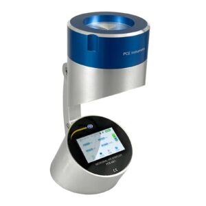 Microbiological Environmental Sampler