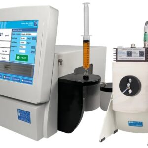 DDM Series Digital Automatic Table Density Meters