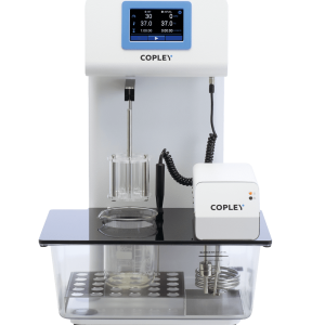 Disintegration Testing DTG 100i