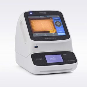 E-Gel Power Snap Plus Electrophoresis System