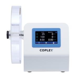 FRV 110i Friability Tester