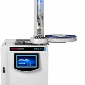 Detailed hydrocarbon analyser (DHA)