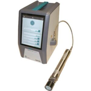 Crude Oil Package for Vapor Pressure