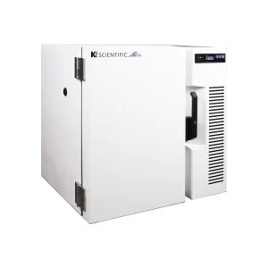 Compact Ultra Low Temperature Freezer