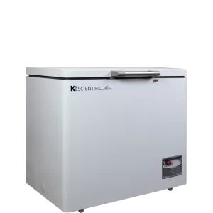 Chest Style Low Temperature Freezer