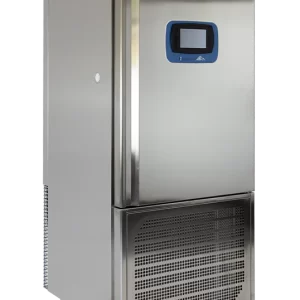 Plasma Blast Freezer