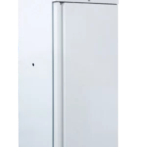 High Performance Solid Door Upright Refrigerator