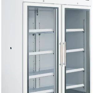 High Performance Refrigerator