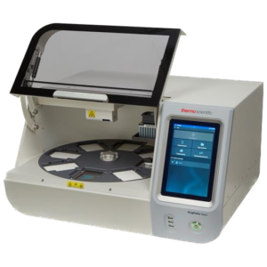 KingFisher Apex Purification Systems