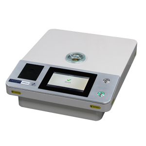 Elemental Analyzer by XRF Lab X