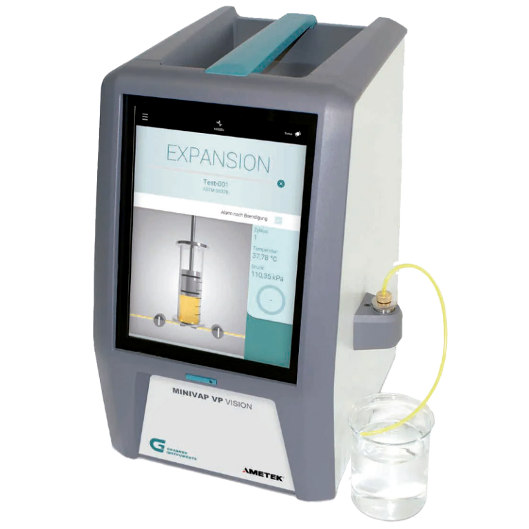 MiniVap VP/VPL Vision