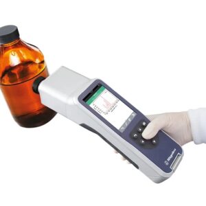 Progeny Portable Raman Analyzer for Pharma