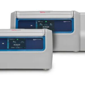 Sorvall X4 and X4R Pro