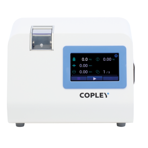 Tablet Hardness Testing TBF 100i