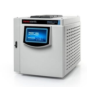 Series Gas Chromatograph