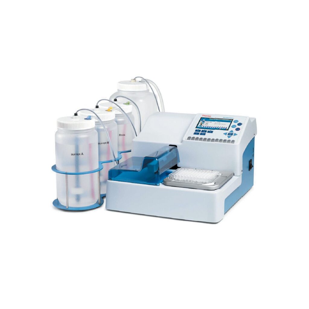 Wellwash Wellwash™ Versa Microplate Washer