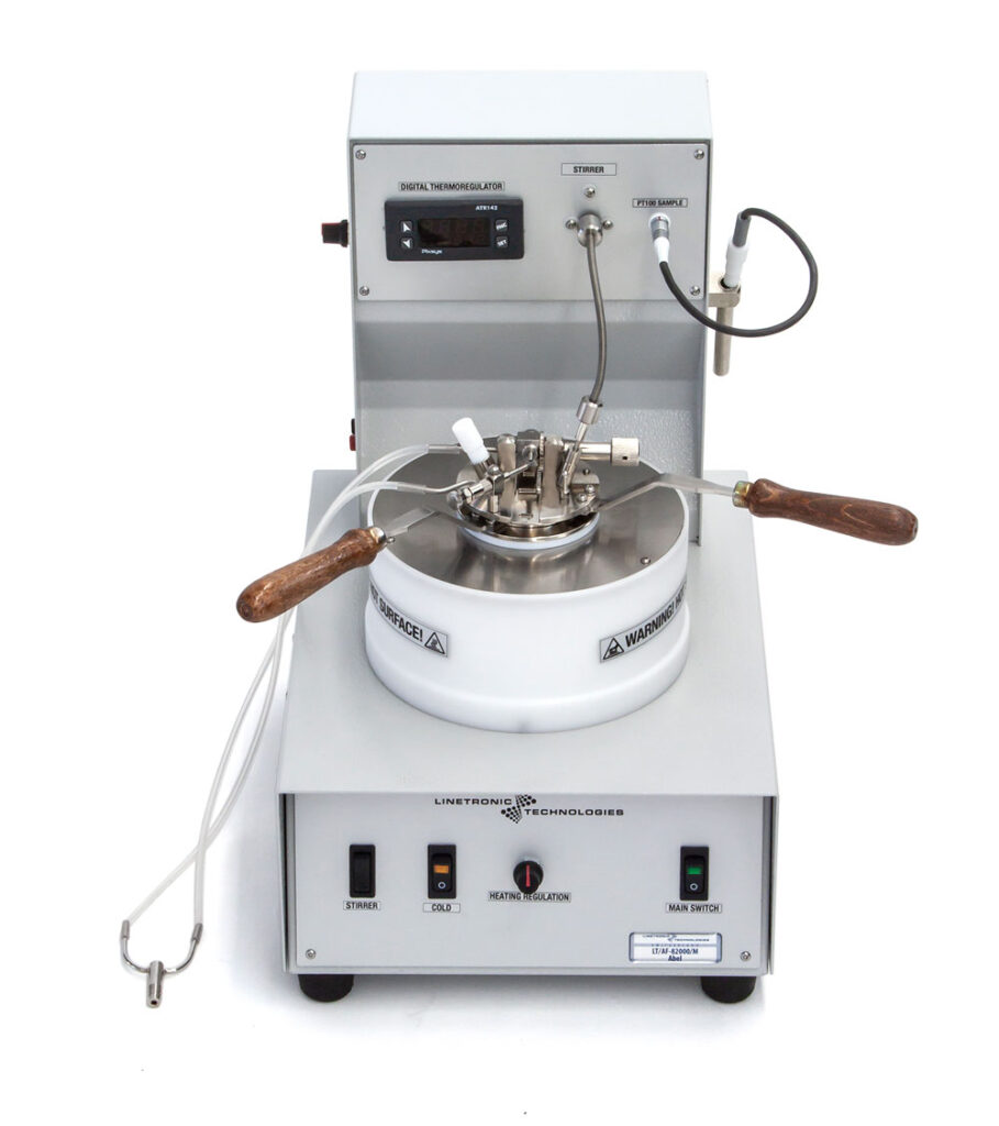 Flash Point Analyzer 82000