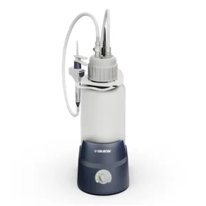 Safe Aspiration Station