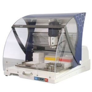 PIPETMAX 268 automated system