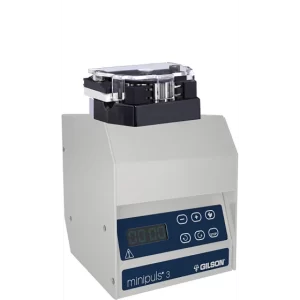 MINIPULS 3 Peristaltic Pump