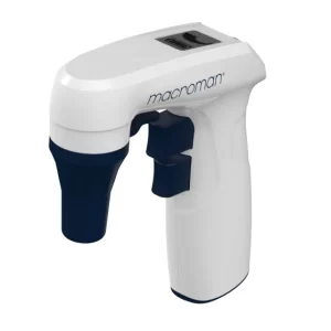 MACROMAN pipette controller