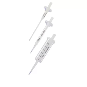 DISTRITIPS® are polypropylene syringes