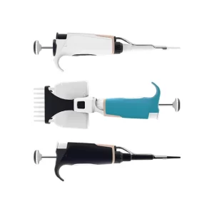 Gilson MyPIPETMAN customizable pipette