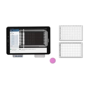 TRACKMAN® Connected pipetting Guide