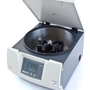 Centrifuge for ASTM