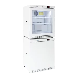 Combination Door Refrigerator & Freezer