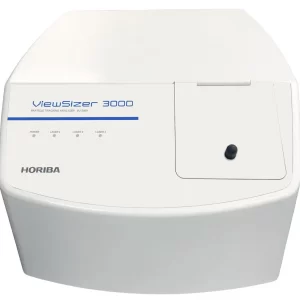 Viewizer 3000 Nanoparticle Size Analyzer