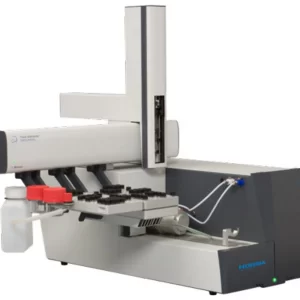 Total Sulfur & Ultra-Low Nitrogen