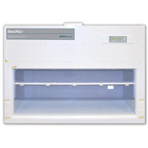 DuraMax™ HEPA-Filtered Vertical Laminar Flow Fume Hood